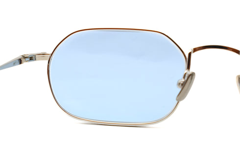 TT11 Akira col.Silver / Bein Blue